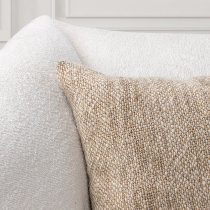 Natural 50% Linen Pattern SR Jai 16x36 Collection