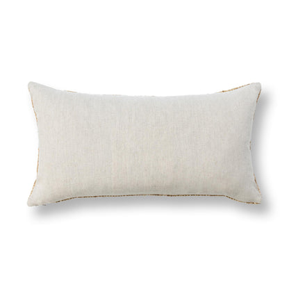50% Cotton Pattern TW Mecca Natural 14x26 Collection