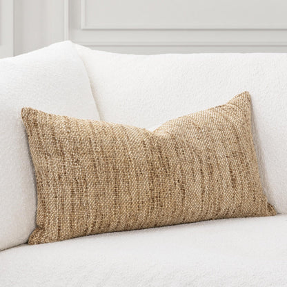 50% Cotton Pattern TW Mecca Natural 14x26 Collection