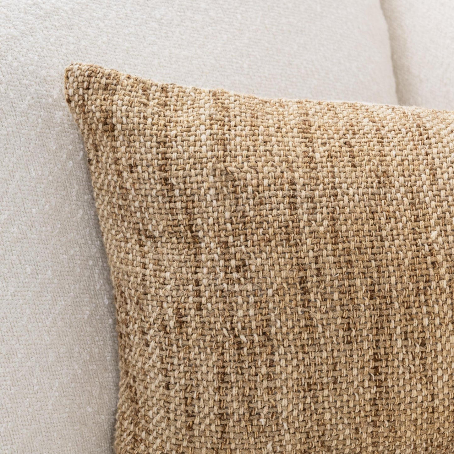 50% Cotton Pattern TW Mecca Natural 14x26 Collection