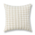Elevated Pillows & Throw
