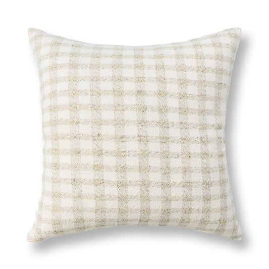 TW Sari Natural/Ivory 26x26