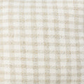 Elevated Pillows & Throw
