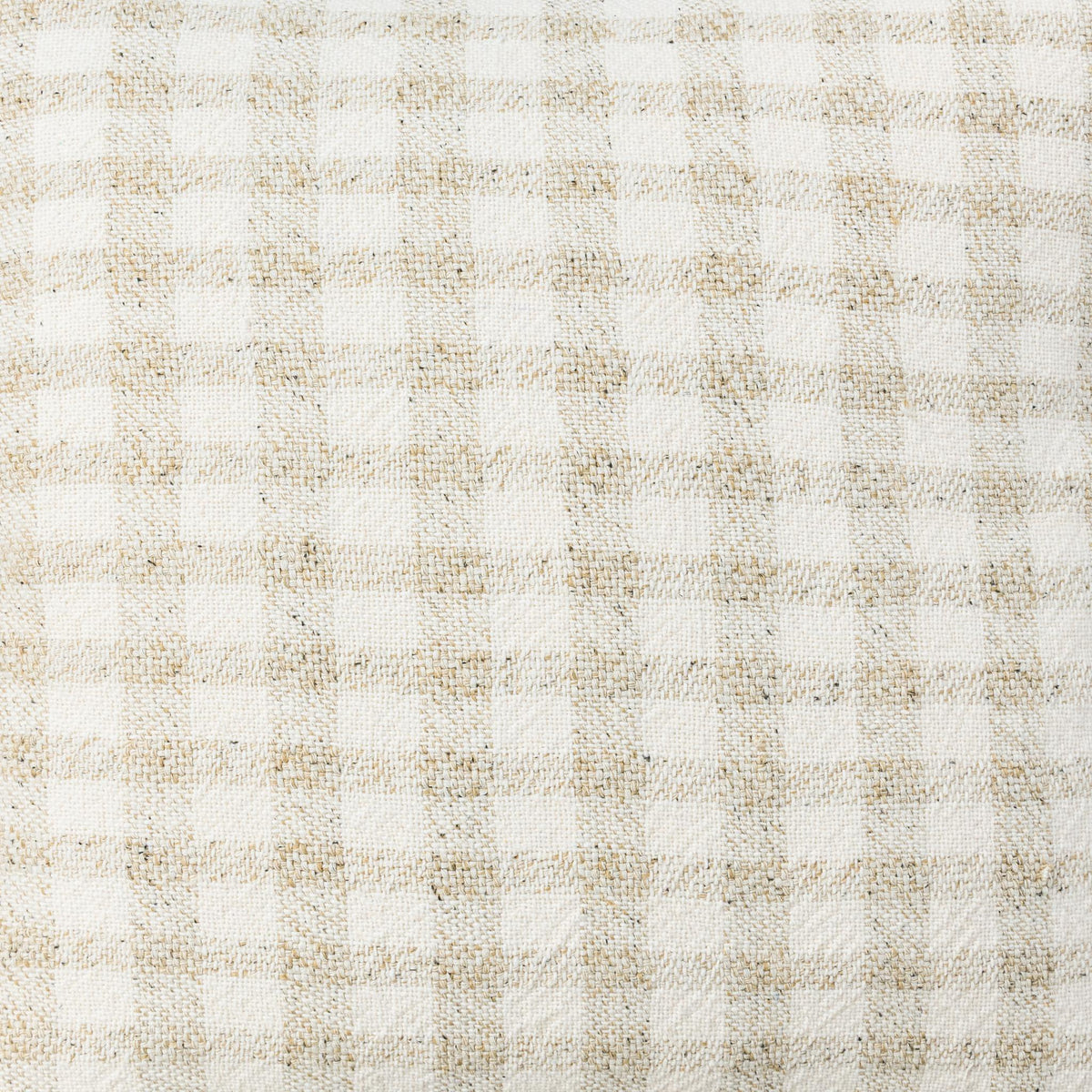 Elevated Pillows & Throw