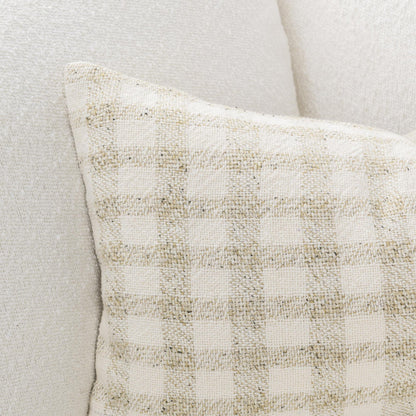 70% Viscose Pattern TW Sari Natural/Ivory 14x26 Collection