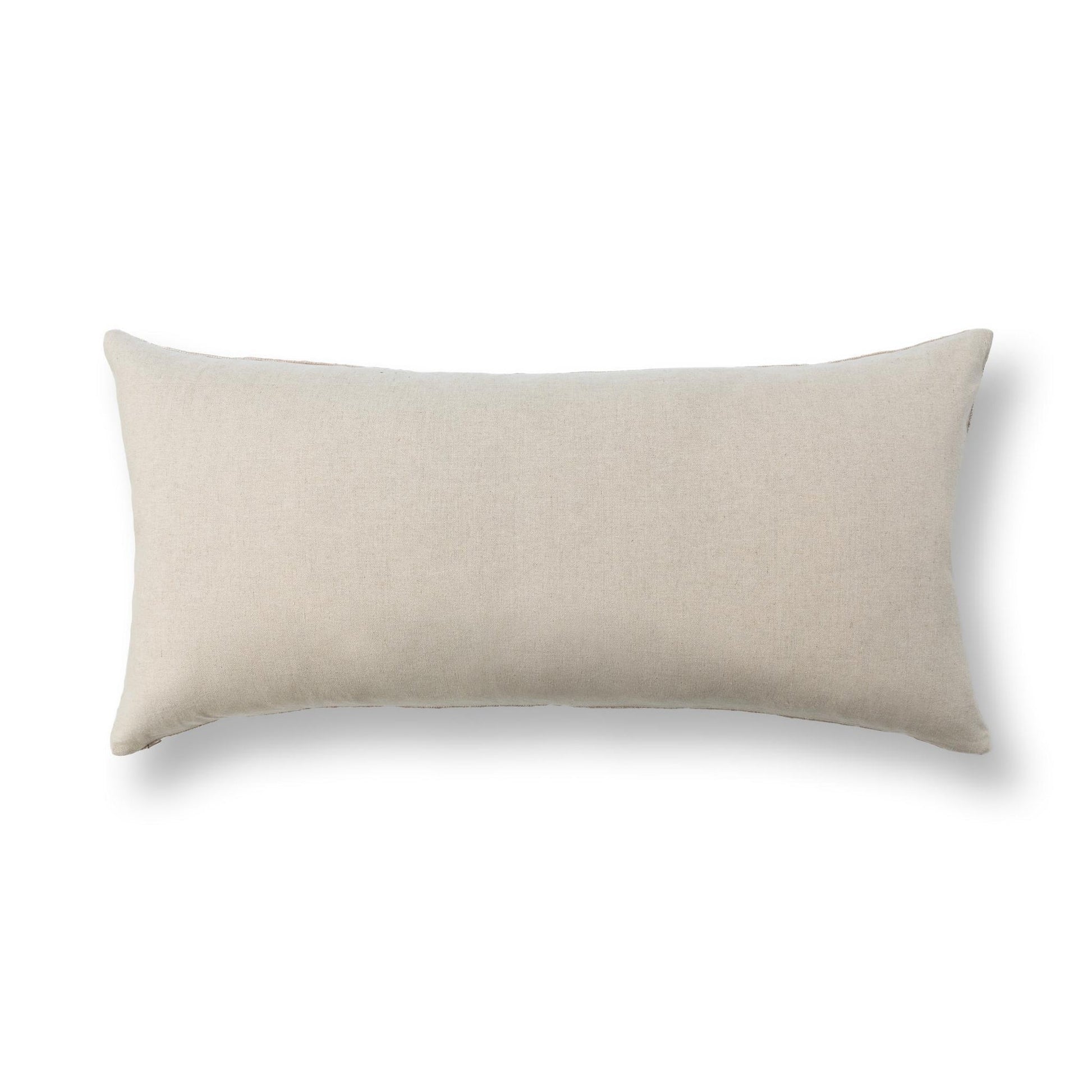 Natural/ Ivory 100% Cotton/ 50% Cotton Pattern TW Beryl Collection