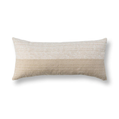 Natural/ Ivory 100% Cotton/ 50% Cotton Pattern TW Beryl Collection