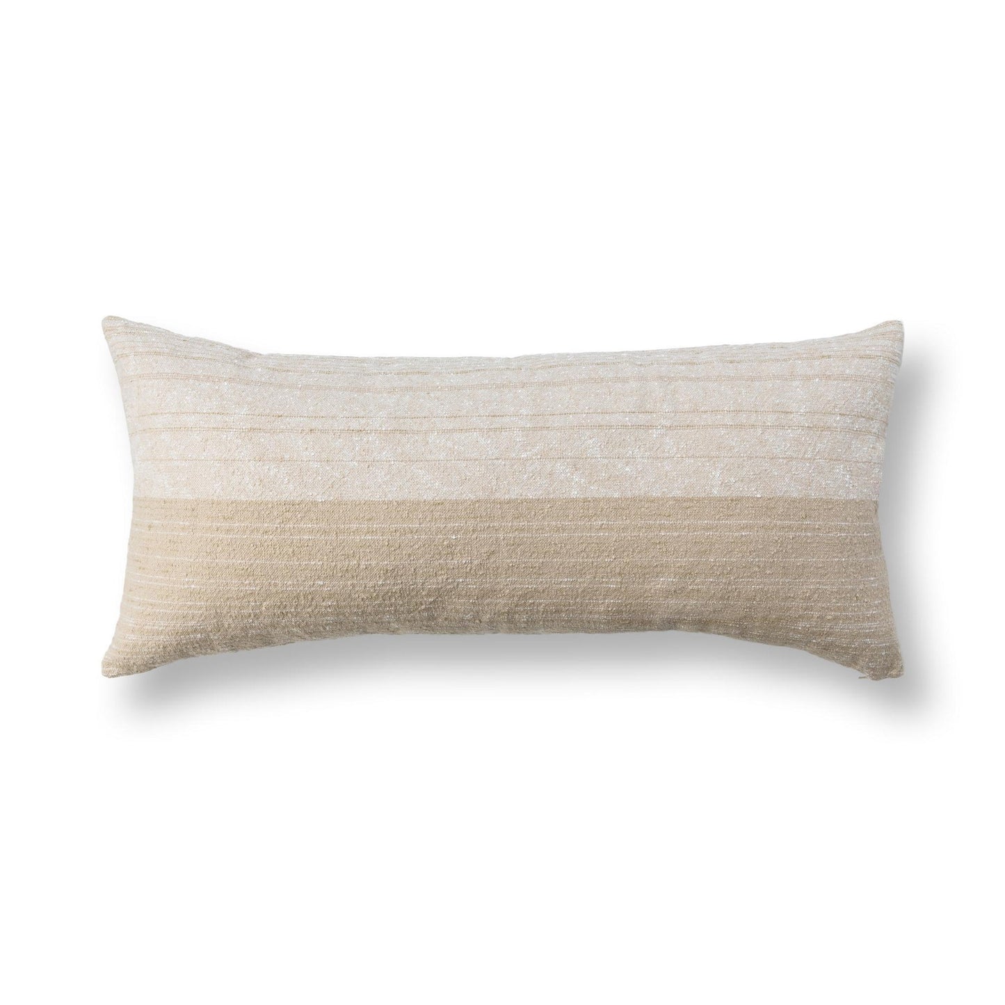 Natural/ Ivory 100% Cotton/ 50% Cotton Pattern TW Beryl Collection