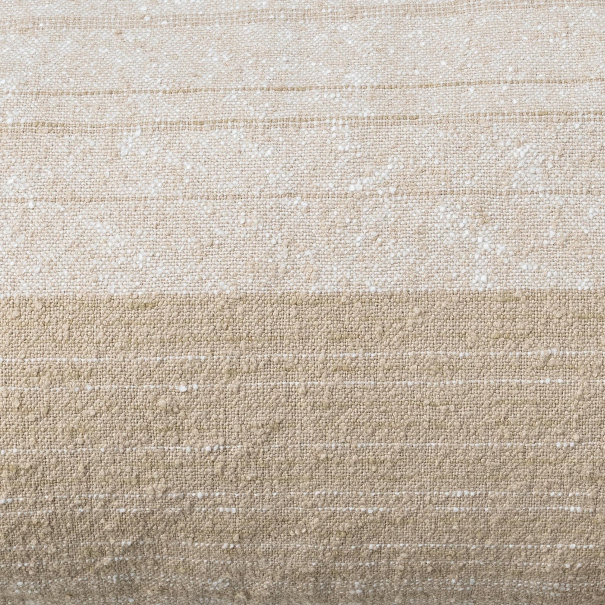 Natural/ Ivory 100% Cotton/ 50% Cotton Pattern TW Beryl Collection