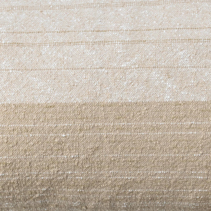 Natural/ Ivory 100% Cotton/ 50% Cotton Pattern TW Beryl Collection