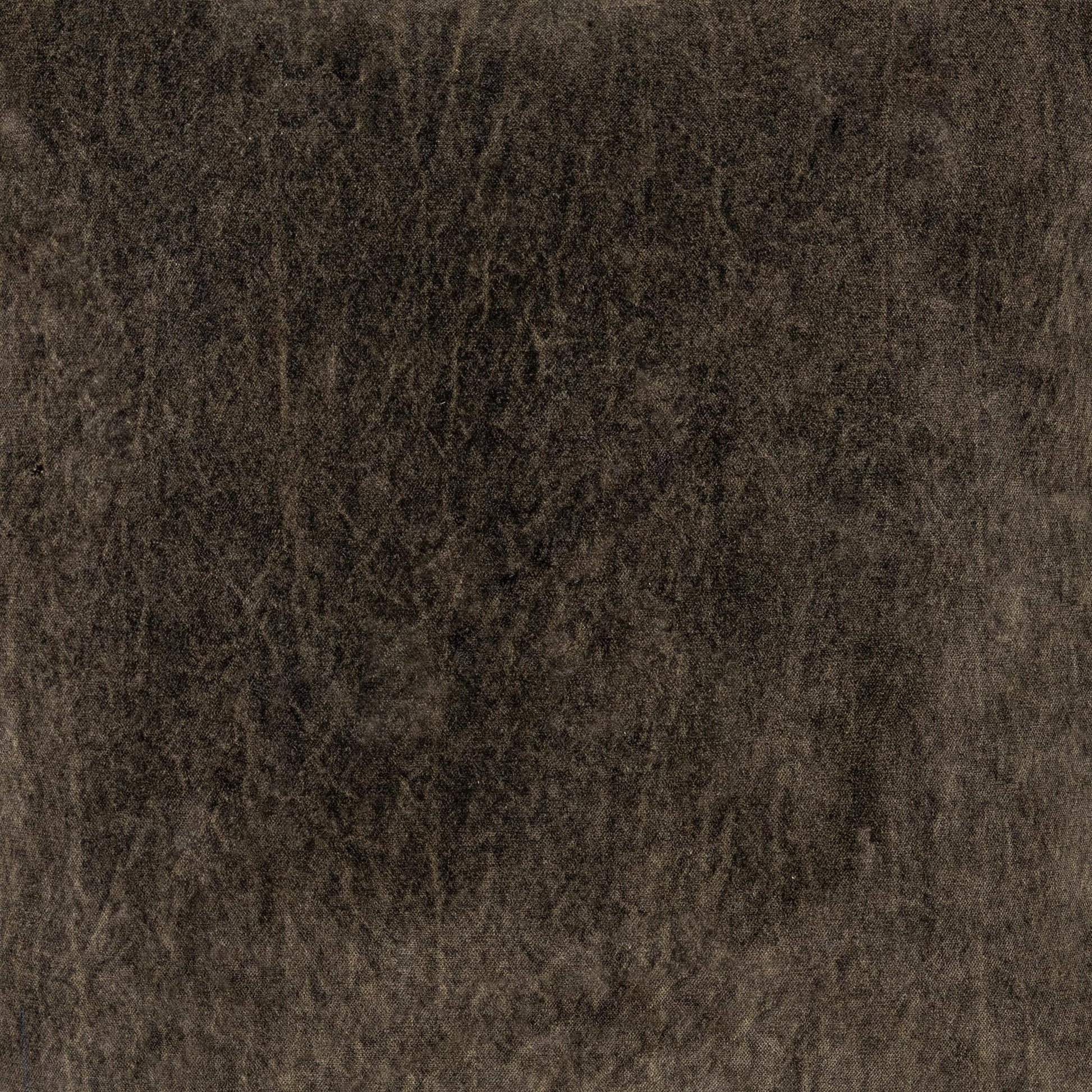 Velvet Dark Clove 100% Cotton Velvet Solid SLD Heirloom Collection