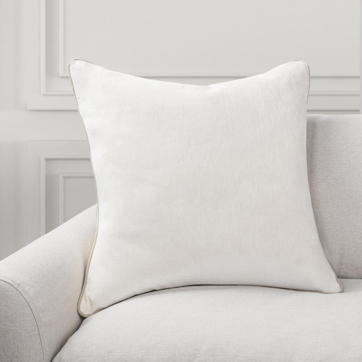 Ridgemont 3 Pillow