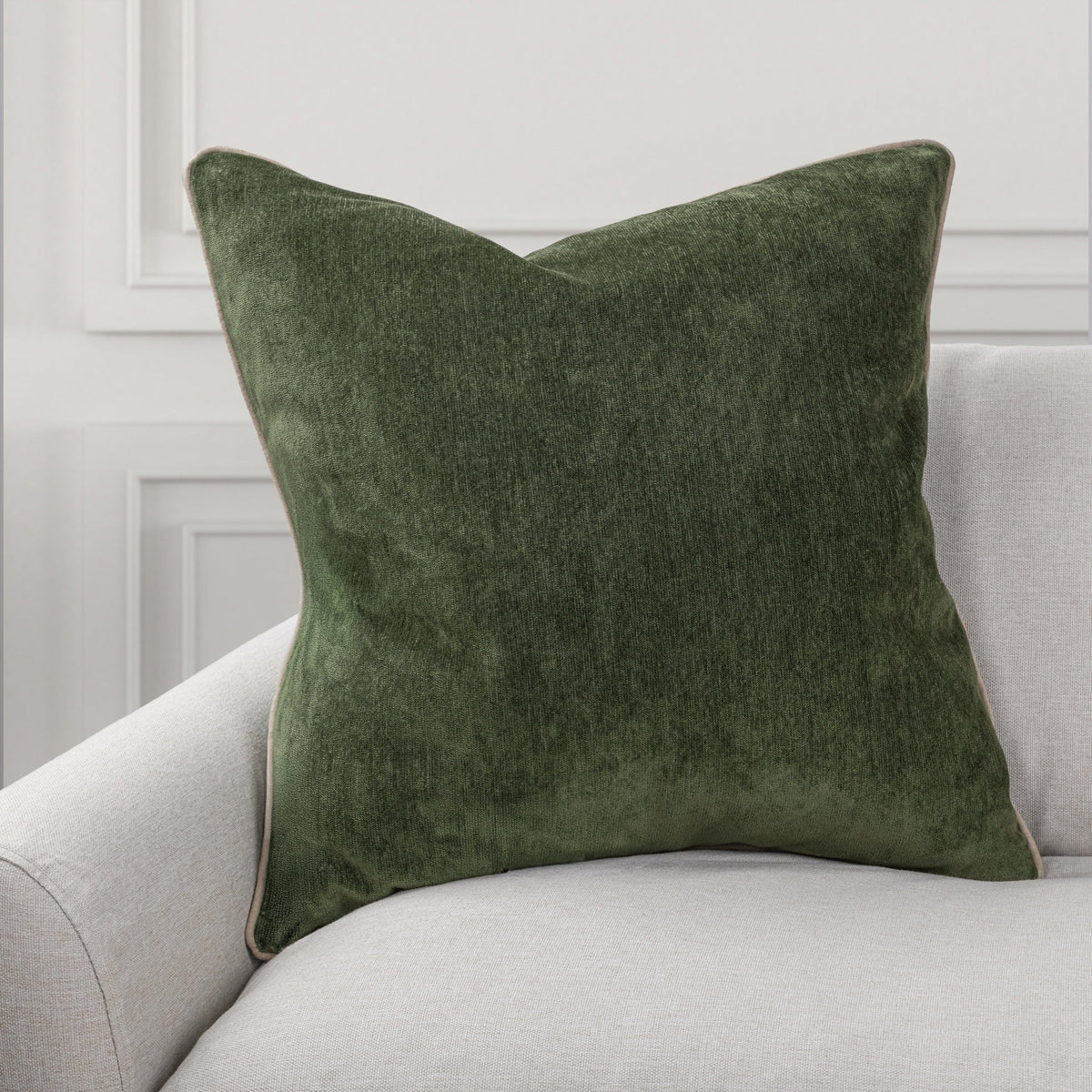 Ridgemont 3 Pillow