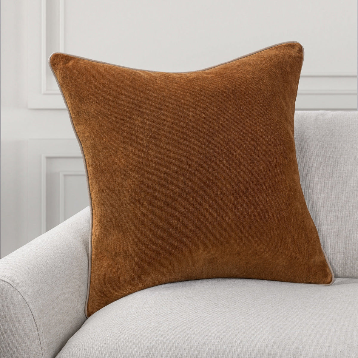 Ridgemont 3 Pillow