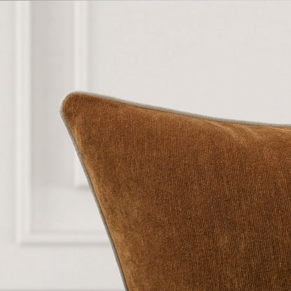 Ridgemont 3 Pillow