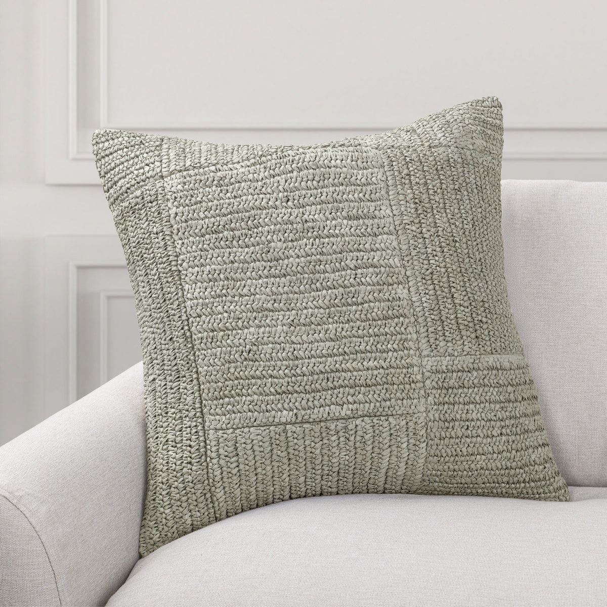 Dunhaven 3 Pillow