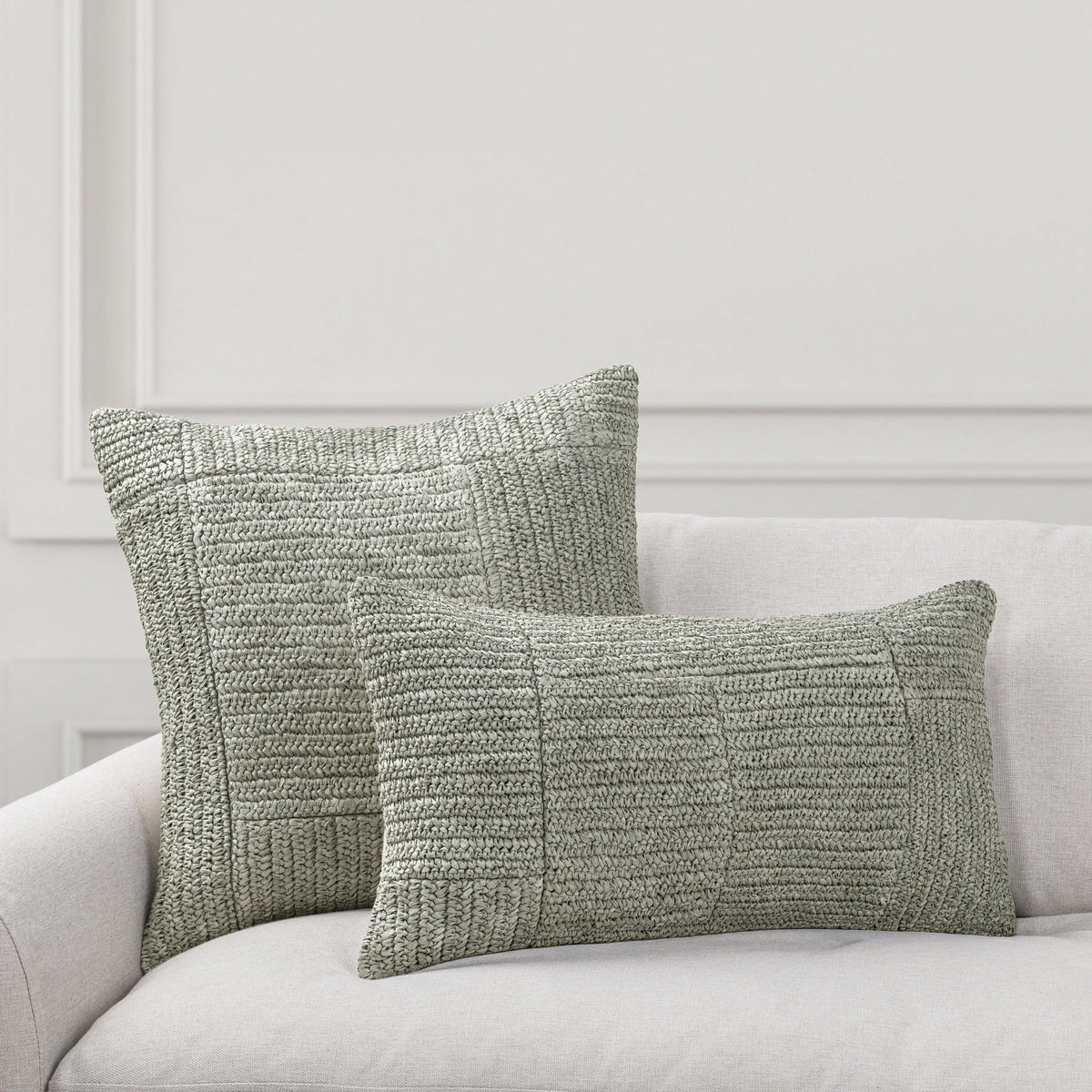 Dunhaven 3 Pillow