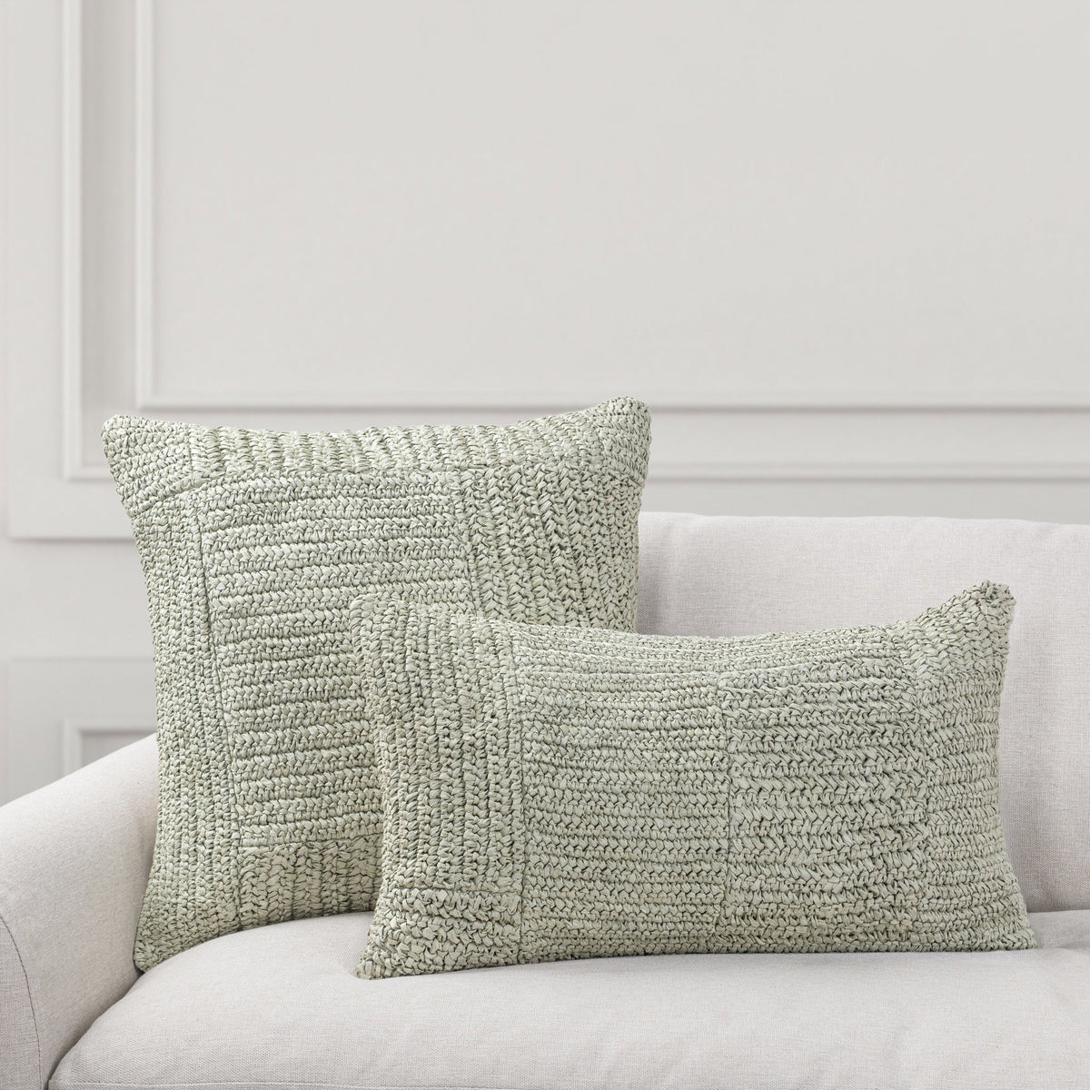 Dunhaven 3 Pillow