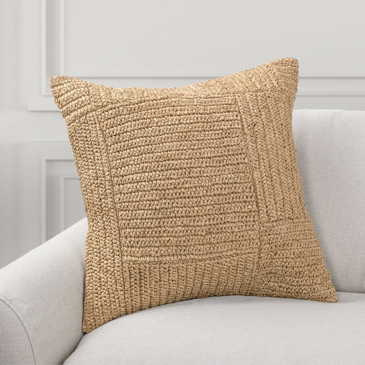 Dunhaven 3 Pillow