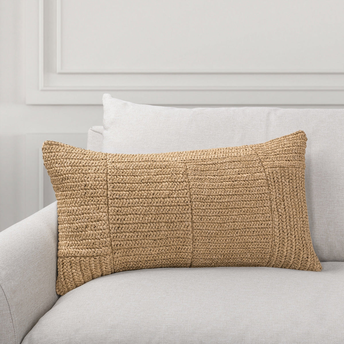 Dunhaven 3 Pillow