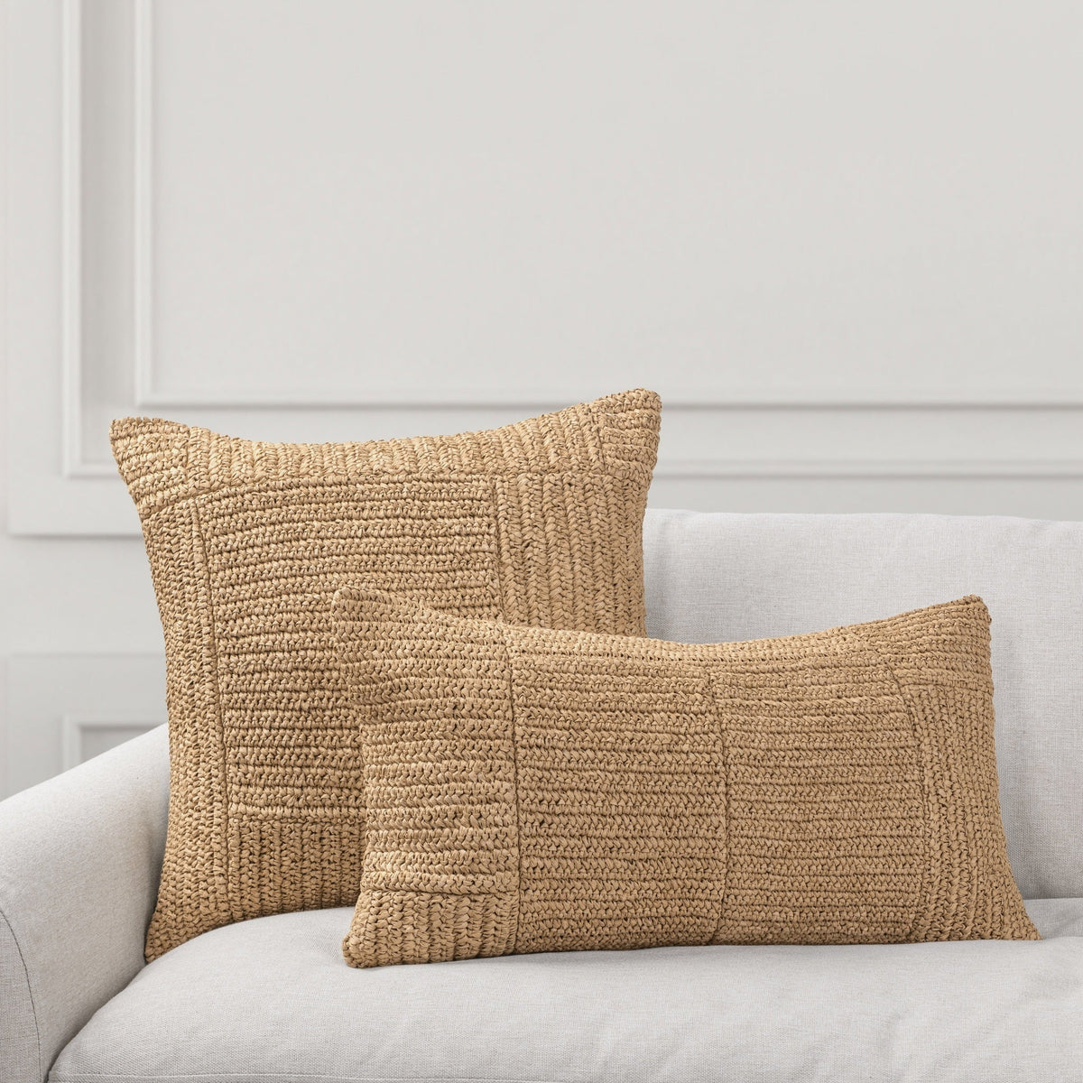 Dunhaven 3 Pillow