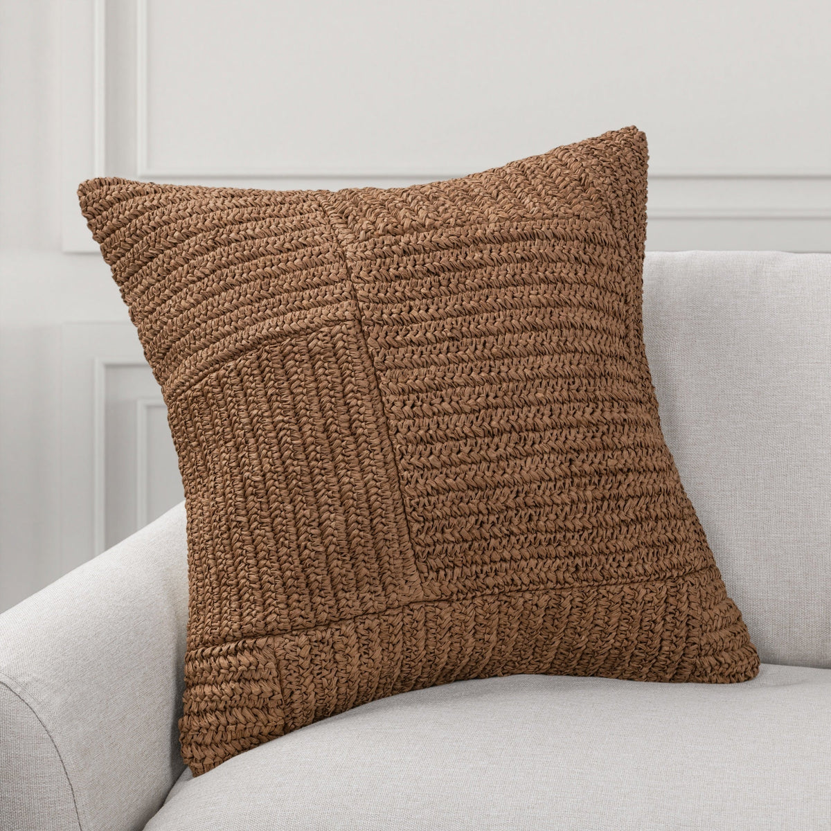 Dunhaven 3 Pillow