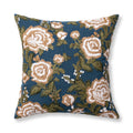 Signature Pillows & Throw