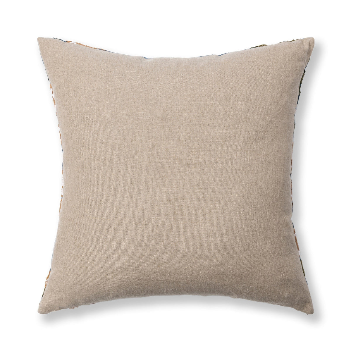 Signature Pillows & Throw