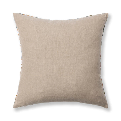 Signature Pillows & Throw