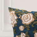 Signature Pillows & Throw
