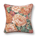 Artisan Pillows & Throw
