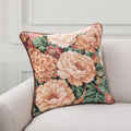 Artisan Pillows & Throw