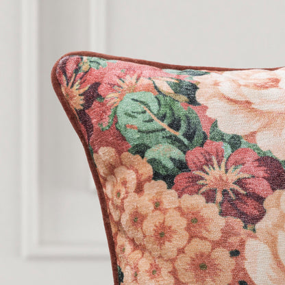 Artisan Pillows & Throw