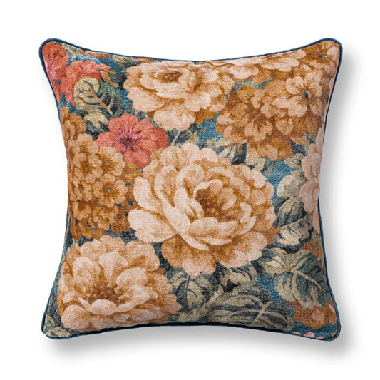 Artisan Pillows & Throw
