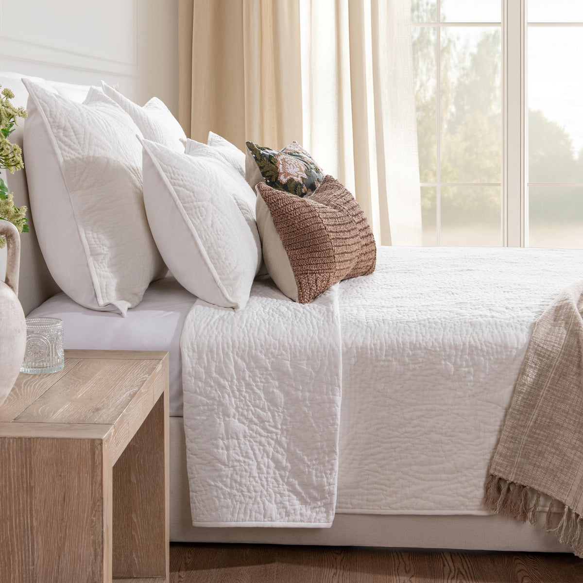 Winslow 2 Quilt Collection
