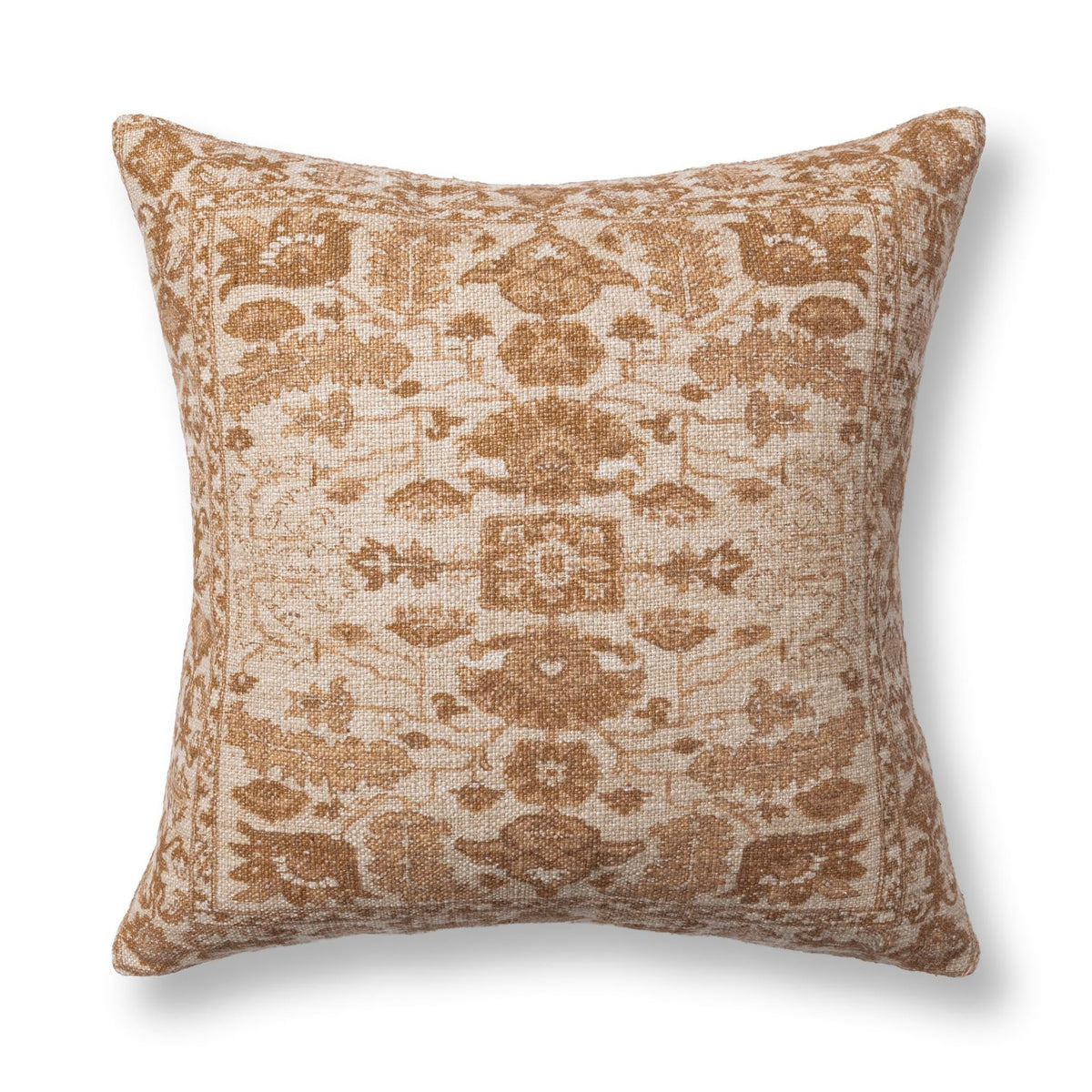 Heritage Pillows & Throw