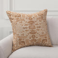 Heritage Pillows & Throw