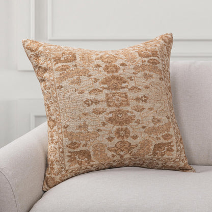 Heritage Pillows & Throw