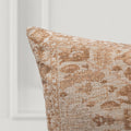 Heritage Pillows & Throw