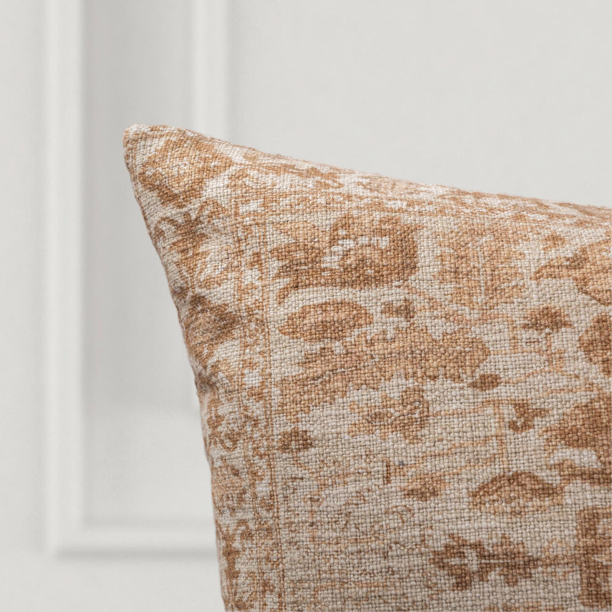 Heritage Pillows & Throw
