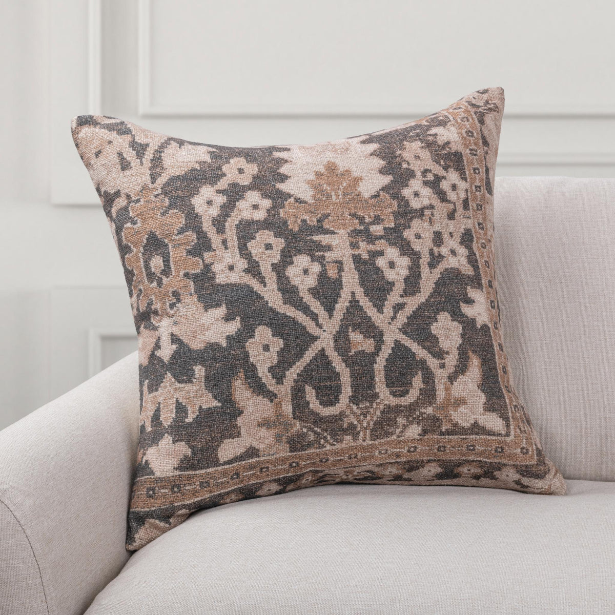 Foxmere 3 Pillow