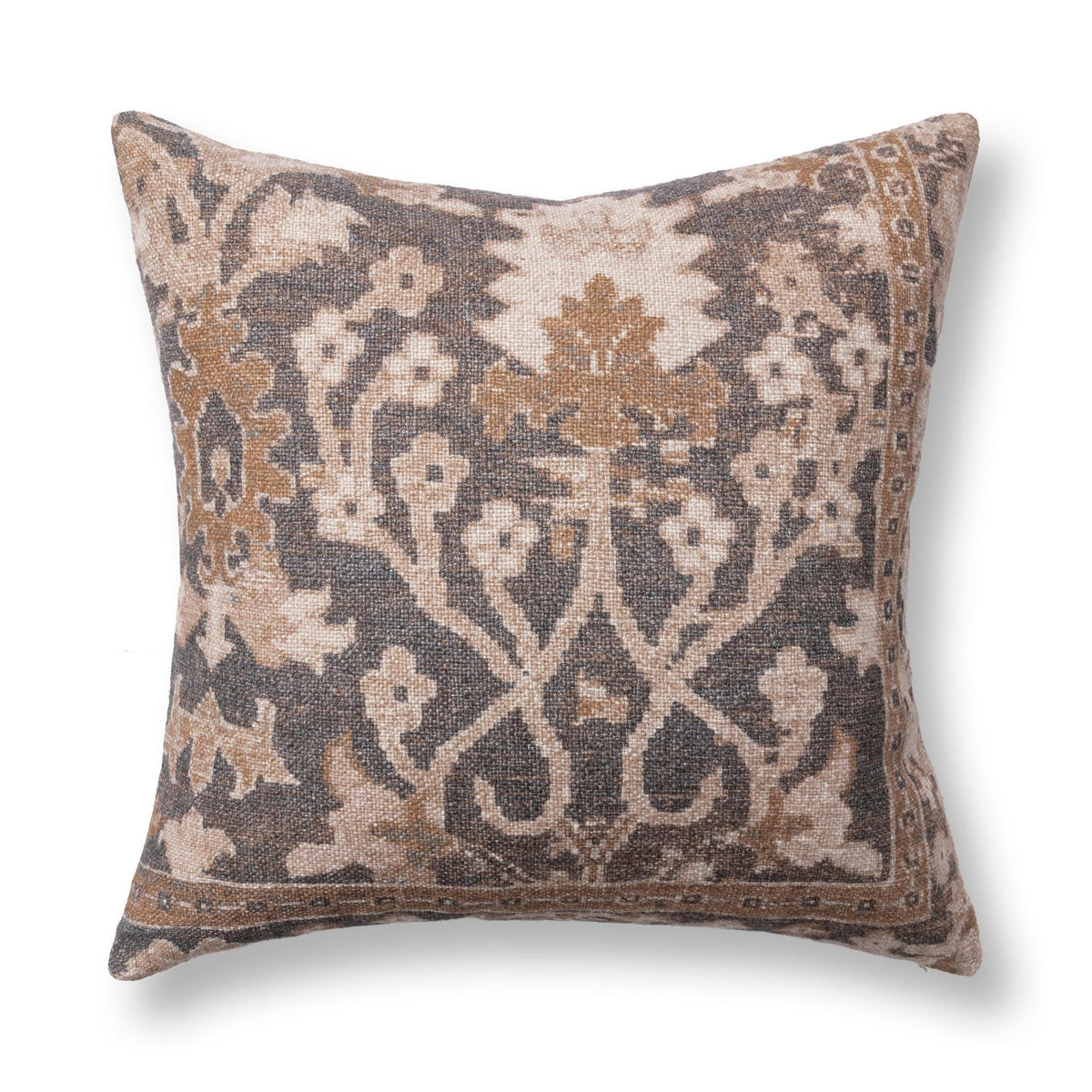 Foxmere 3 Pillow