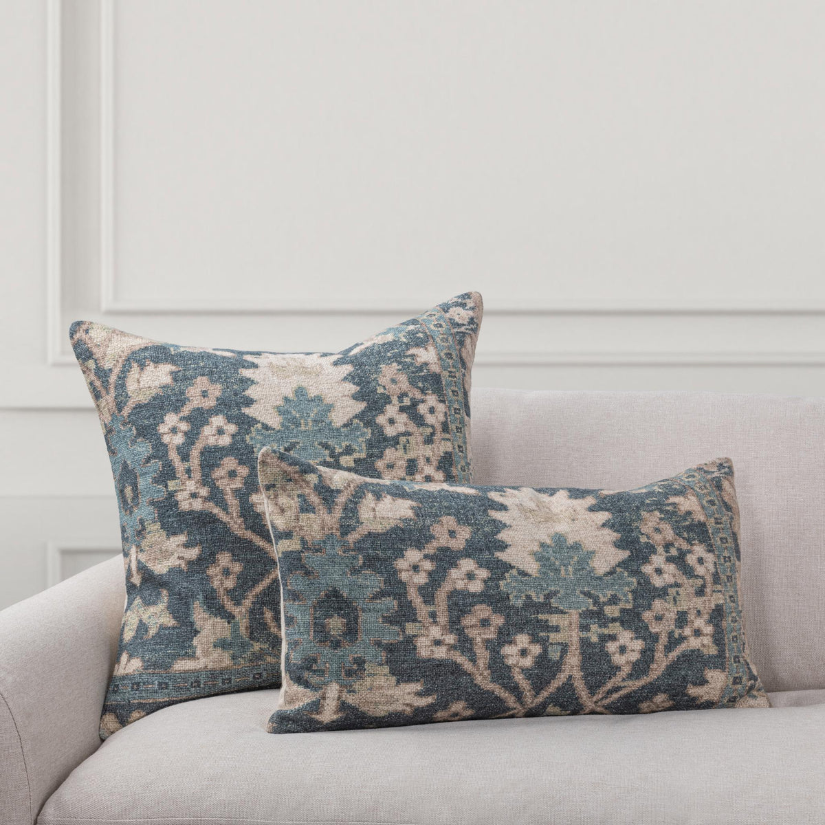 Foxmere 3 Pillow