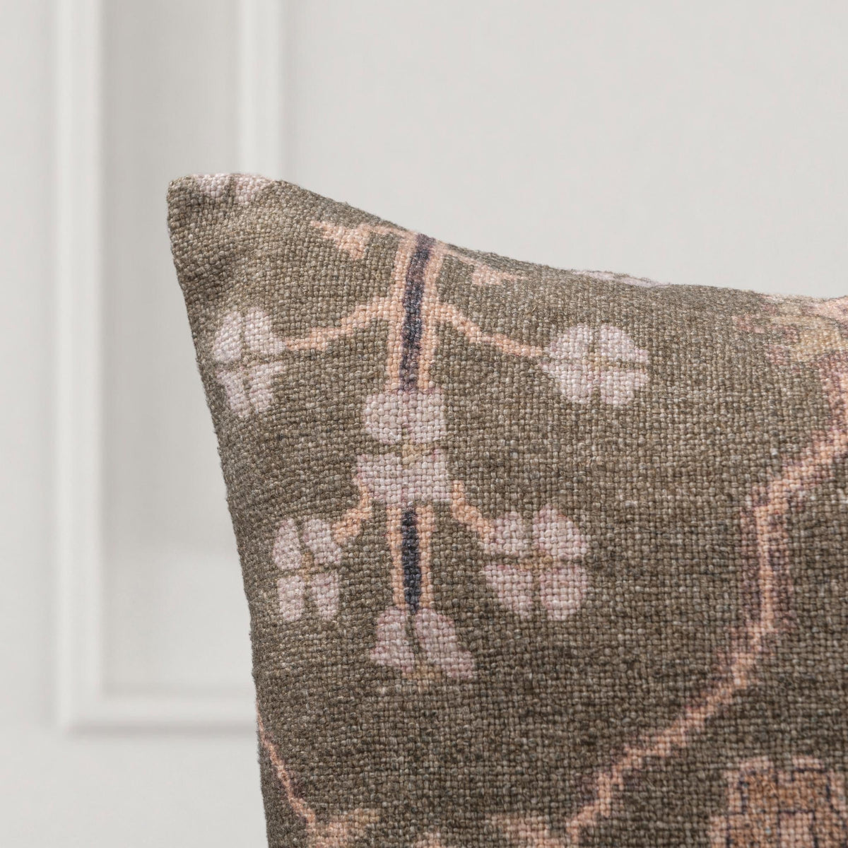 Delmont Pillow