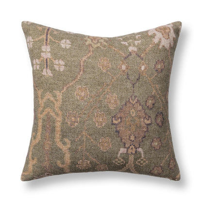 Delmont Pillow