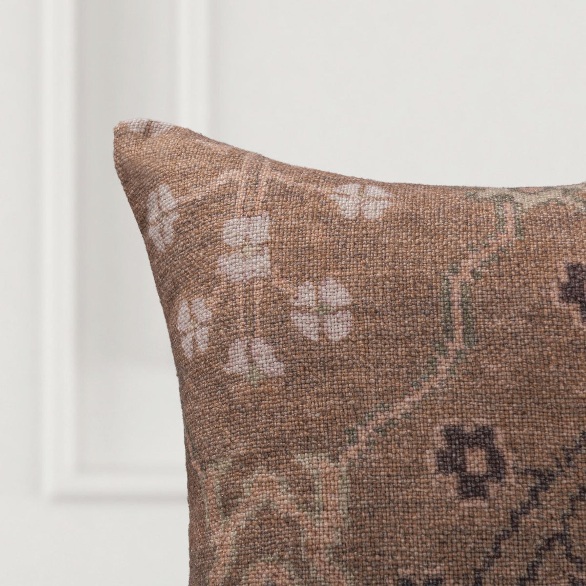 Delmont Pillow