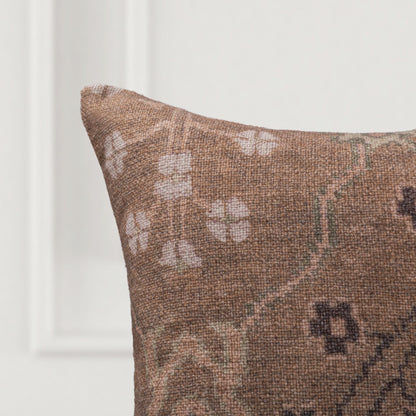 Delmont Pillow