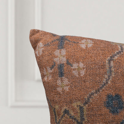 Delmont Pillow