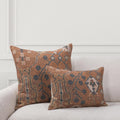 Delmont Pillow