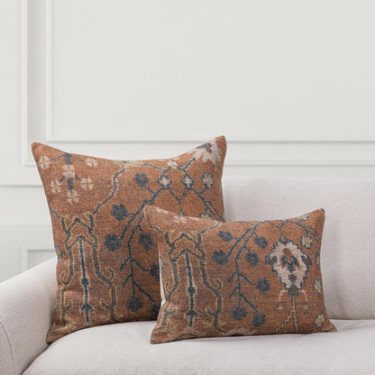 Delmont Pillow